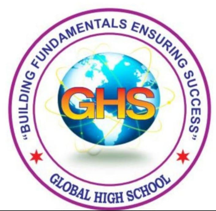 Global High School Logo